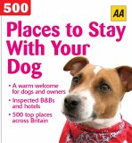 Aa 500 Places to Stay With Your Dog [Click for larger image]