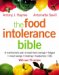 Food Intolerance Bible cover