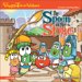 The Spoon in the Stone cover