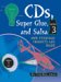 Cd'S, Super Glue and Salsa : How Everyday Products Are Made cover