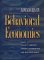 Advances in Behavioral Economics cover