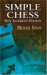 Simple Chess : New Algebraic Edition cover