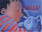 Shhhhh! Everybody's Sleeping cover