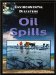 Oil Spills cover