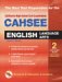 The Best Test Preparation For The CAHSEE : English-Language Arts cover