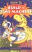 How to Build a Time Machine cover