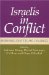 Israelis in Conflict : Hegemonies, Identities, and Challenges cover