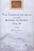 The Crimean Journals of the Sisters of Mercy, 1854-56 cover