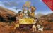 Kids' Ten Commandments Board Game cover