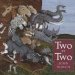 Two by Two cover