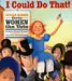 I Could Do That! : Esther Morris Gets Women the Vote cover