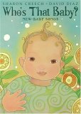 Who's That Baby : New-Baby Songs [Click for larger image]