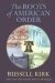 The Roots of American Order cover