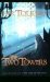 The Two Towers cover