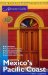 Adventure Guides Mexico's Pacific Coast cover