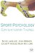 Sport Psychology : Contemporary Themes cover