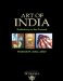 Art of India : Prehistory to the Present cover