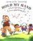 Hold My Hand cover