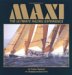 Maxi, the Ultimate Racing Experience cover