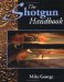 Shotgun Handbook cover