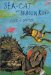 Sea-Cat & Dragon King cover