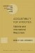 Accountability for Atrocities : National and International Responses cover