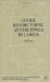 Global Restructuring and the Power of Labour cover