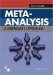 Meta-Analysis : A Comparision of Approaches cover