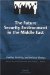 Future Security Environment in the Middle East : Conflict, Stability, and Political Change cover