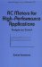 Ac Motors for High-Performance Applications : Analysis and Control cover