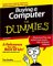 Buying A Computer For Dummies : 2005 Edition cover