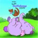 Pooh's Heffalump Movie cover