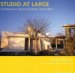 Studio At Large : Architecture in Service of Global Communities cover