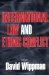 International Law and Ethnic Conflict cover