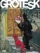 Grotesk! : 130 Jahre Kunst Der Frechheit cover