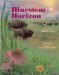 Bluestem Horizon : A Story of Tallgrass Prairie cover