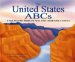 The United States ABCs : A Book About the People and Places of the United States of America cover