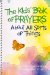 The Kids' Book of Prayers About All Sorts of Things cover