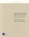 Regional Health Quality Improvement Coalitions : Lessons Across the Life Cycle cover