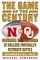 The Game of the Century : Nebraska Vs. Oklahoma in College Football's Ultimate Battle cover
