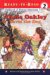 Annie Oakley Saves the Day cover