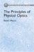 The Principles of Physical Optics : An Historical and Philosophical Treatment cover