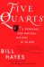 Five Quarts : A Personal And Natural History Of Blood cover