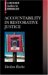 Accountability In Restorative Justice cover