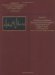Infrared and Raman Spectral Atlas of Inorganic Compounds and Organic Salts cover