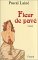 Fleur De Pave : Roman Sur Un Theme D'Aristide Bruant cover