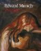 Edvard Munch, Vampir : Lesarten Zu Edvard Munchs Vampir, Einem Schlusselbild Der Beginnenden Moderne = Versions of a Key Pictures of Early Modernism cover