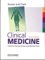 Clinical Medicine cover