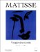 Matisse : Visages Decouverts, 1945-1954 cover