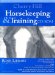 Cherry Hill Horsekeeping & Training : Horse Care Library cover